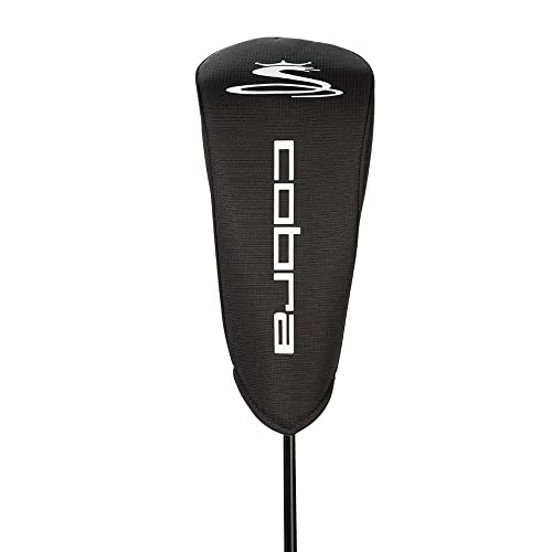 COBRA Golf 2021 Fly XL Complete Set Stand Bag Black-Blue