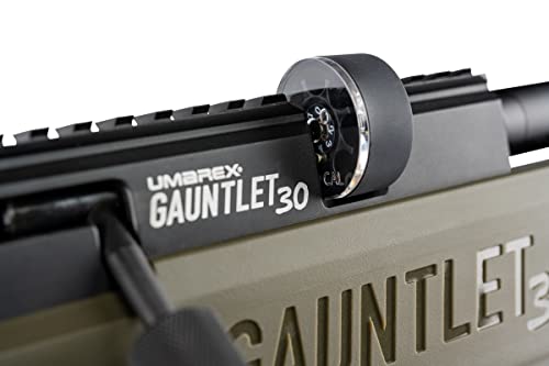Umarex Gauntlet 30 PCP Pellet Gun Air Rifle Gauntlet 30
