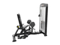 BK BodyKore Isolation Series- Hip Adductor/Abductor- GR632 Silver and Black