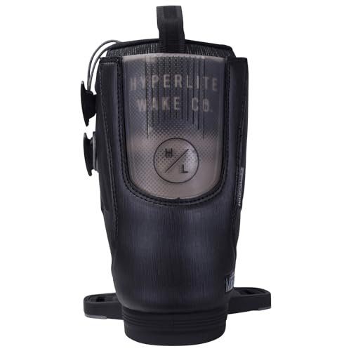 Hyperlite 2024 M60 Wakeboard Bindings 9 UK