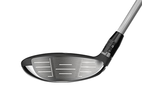 Callaway Golf 2023 Paradym Fairway Wood Black Silver
