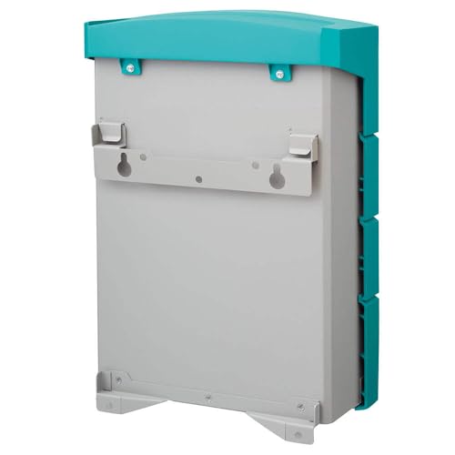 Mastervolt ChargeMaster Plus 24/80-2 Czone Teal