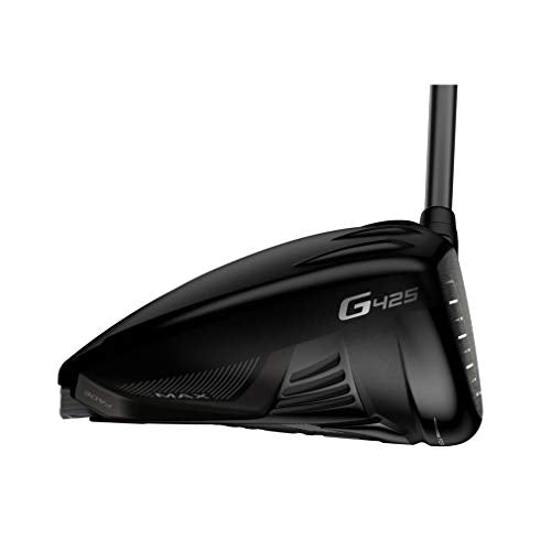PING Pin Driver G425 MAX Golf ALTA J CB SLATE 2020 Men's 10.5°