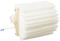 Pentair Filter Element Assembly Replacement for Sta-Rite System 3 S7D75 SD-Series D.E. Filter