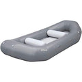 Star Inflatables Star Outlaw 142 Self-Bailing Raft Gray