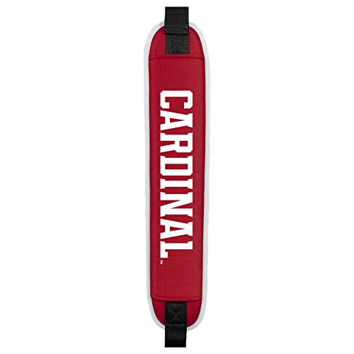 Team Effort Stanford Cardinal Bucket III Cooler Cart Bag Stanford Cardinal