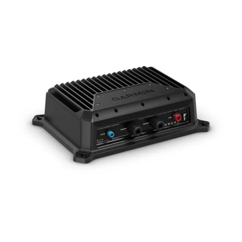 MAGNETOE GSD 28 Sonar Module 010-02797-00 Compatible with Garmin Black