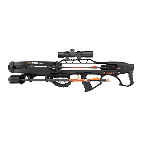 RAVIN R29X 450 FPS Crossbow Package Essentials Bundle