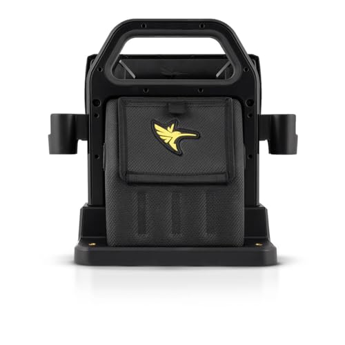 Humminbird ICE Helix 7 Chirp GPS G4 All Season Black