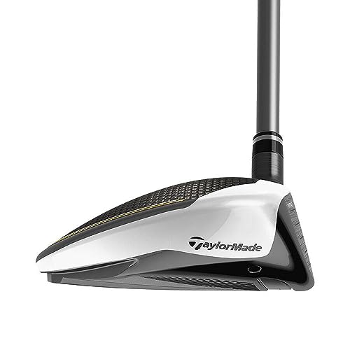 TaylorMade Stealth Gloire Fairway Wood 2023 Right 5 18 Fujikura Speeder NX Graphite Stiff Regular