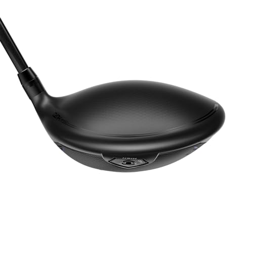 COBRA DarkSpeed X Driver Black