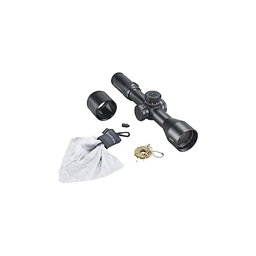 Bushnell Elite Tactical 3.5-21x50mm DMR3 Riflescope Black