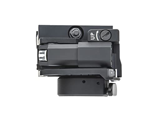 Meprolight Mepro GLS M Self-Illuminated Optical Sight for 40mm Grenade Launcher Multi
