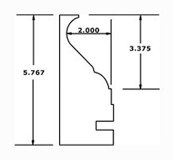 Stegmeier Gunite Pool Coping Forms Commercial (Form Only)