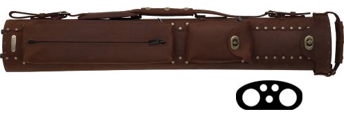 InStroke ISB23 - Buffalo Pool Cue Case