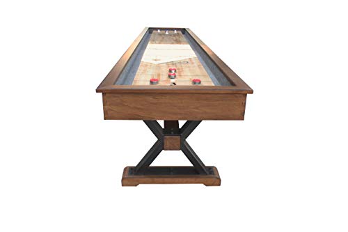 Playcraft Santa Fe 14' Pro-Style Shuffleboard Table