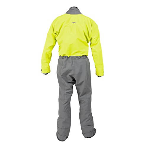 Kokatat Men's Legacy GORE-TEX Pro Dry Suit Mantis
