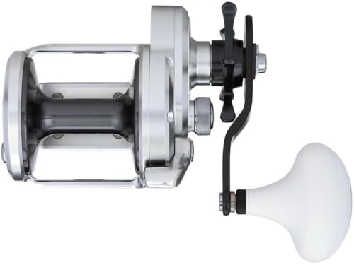 SHIMANO Trinidad Conventional Reels TN30A Fishing Silver
