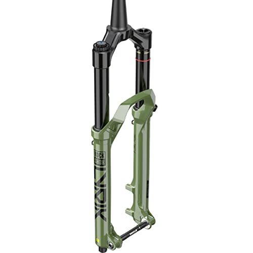 RockShox Lyrik Ultimate Charger 3 RC2 Suspension Fork 27.5" 160mm Black