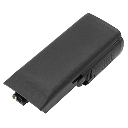 CS BATTERY (10 Pack) Replacement Battery for Motorola APX Series 4600mAh