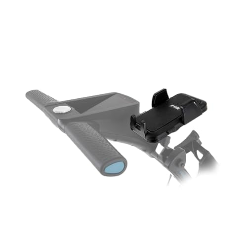 Certified Brands MGI Ai 500 GPS Electric Golf Push Cart Accessory Bundle