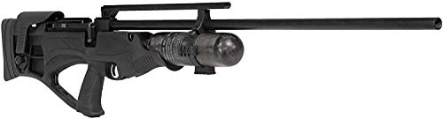 Wearable4U Hatsan Piledriver Big Bore PCP Air Rifle Bundle .50 Cal + SLA Ammo
