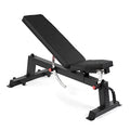 Titan Fitness Adjustable Incline Bench Black