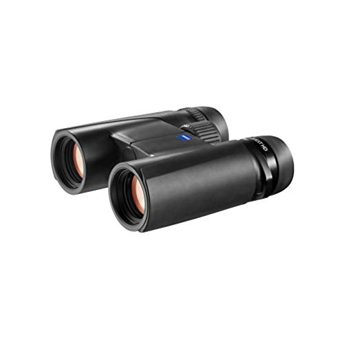 ZEISS 10x32 Conquest HD Binocular with LotuTec Protective Coating Black