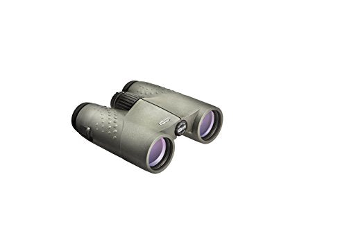 Meopta MEOSTAR 8X32 HD Binoculars Dark Green