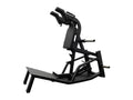 BK BodyKore FL1806 Super Squat Black Silver