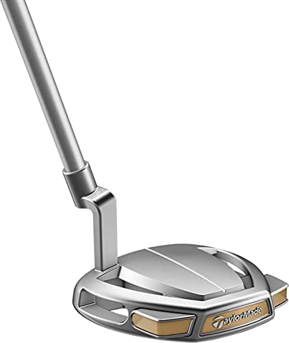 TaylorMade Women's Kalea Premier 10-Piece Package Set Navy/Grey - Left Hand