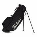 Titleist Players 4 Golf Bag Black