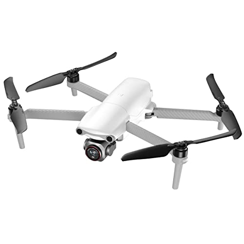 Autel Robotics EVO Lite+ 6K Video Drone Premium Bundle Arctic White