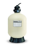 Pentair Sand Dollar Top-Mount Pool Filter SD 60 Almond