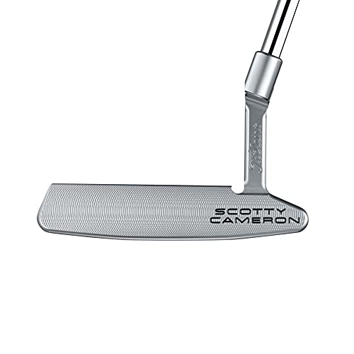 Titleist Scotty Cameron Special Select Putter RH Newport 2 35 Black