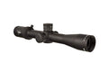 Trijicon CREDO 2-10X36 FFP MRAD Red Scope Black
