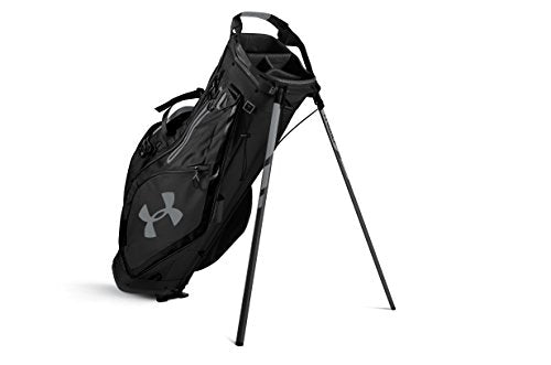 Under Armour Storm Match Play Golf Stand Bag Black