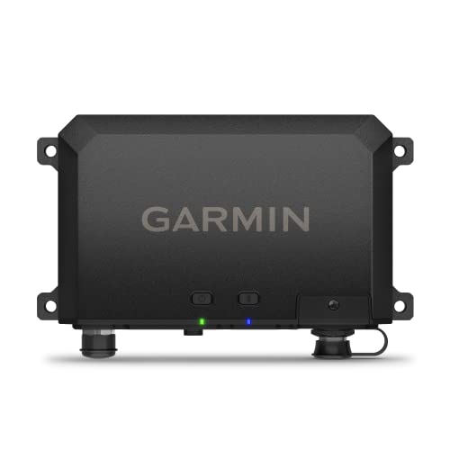 Certified Brands Garmin Baja Race Rugged Off-Road Navigator GPS with Fusion Marine Audio Box Audio Box Only