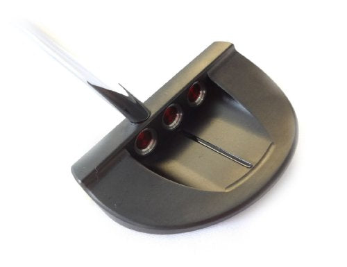 Scotty Cameron Titleist GoLo S Putter Black Mist Finish 34
