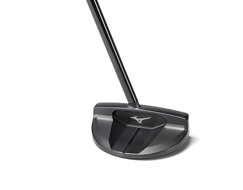 Mizuno OMOI Type 05 MP Single Putter 35 Inch Putter RH Steel Black