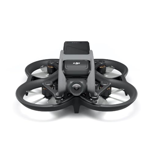 DJI Avata FPV Drone Fly More Kit