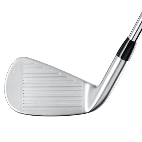 Bettinardi 2024 CB24 Iron Set RH 4-PW Steel Stiff