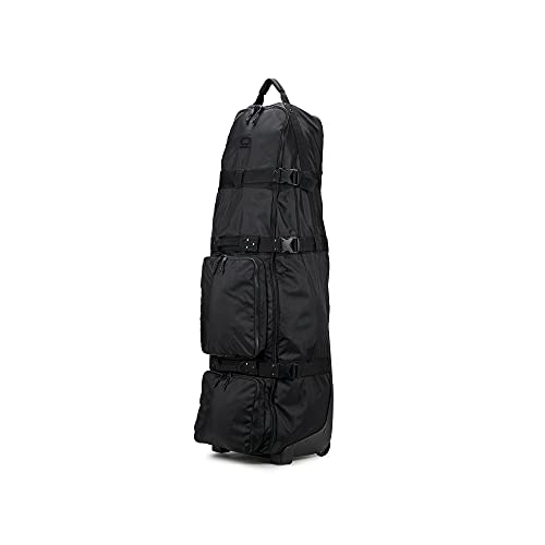 OGIO TR OG AL Travel Cover MAX Black Stealth