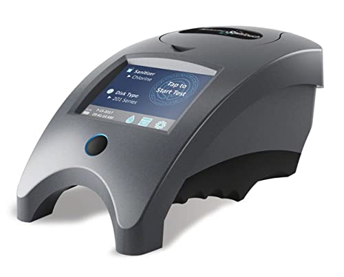 LaMotte 3580 WaterLink Spin Touch Lab