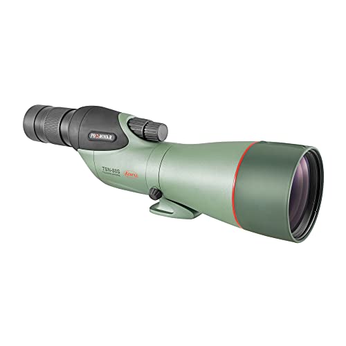 Kowa 88mm PROMINAR Pure Fluorite Spotting Scope Straight