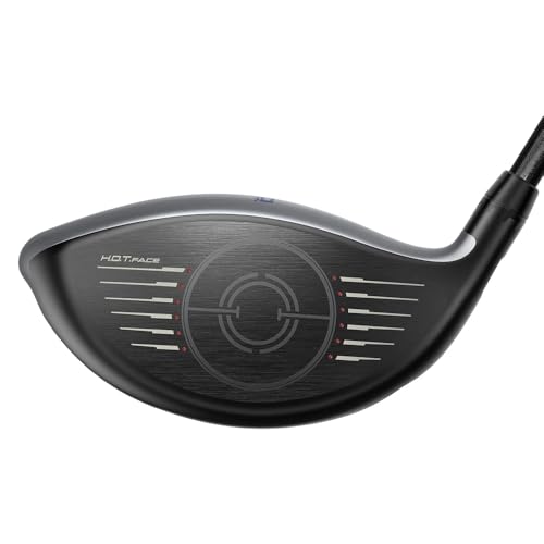 Cobra Golf Dark Speed X Volition LE Driver 10.5 Regular Flex HZRDUS Black Gen 4