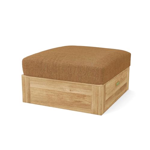 Anderson Teak Copacabana Ottoman