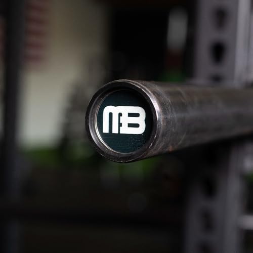 Titan Fitness MARRS-Bar Safety Squat Bar 1,200 LB Capacity