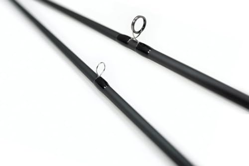 Douglas Outdoors Sky G Fly Rod Series 8ft 6in 4WT Brown