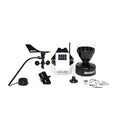 Davis Instruments Wireless Integrated Sensor Suite Black